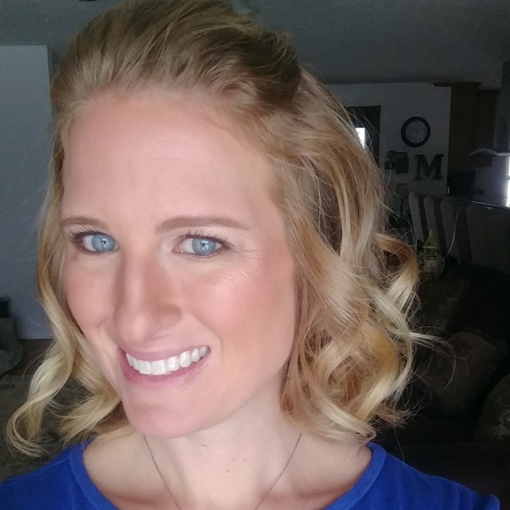 Meet your Posher, Kathleen